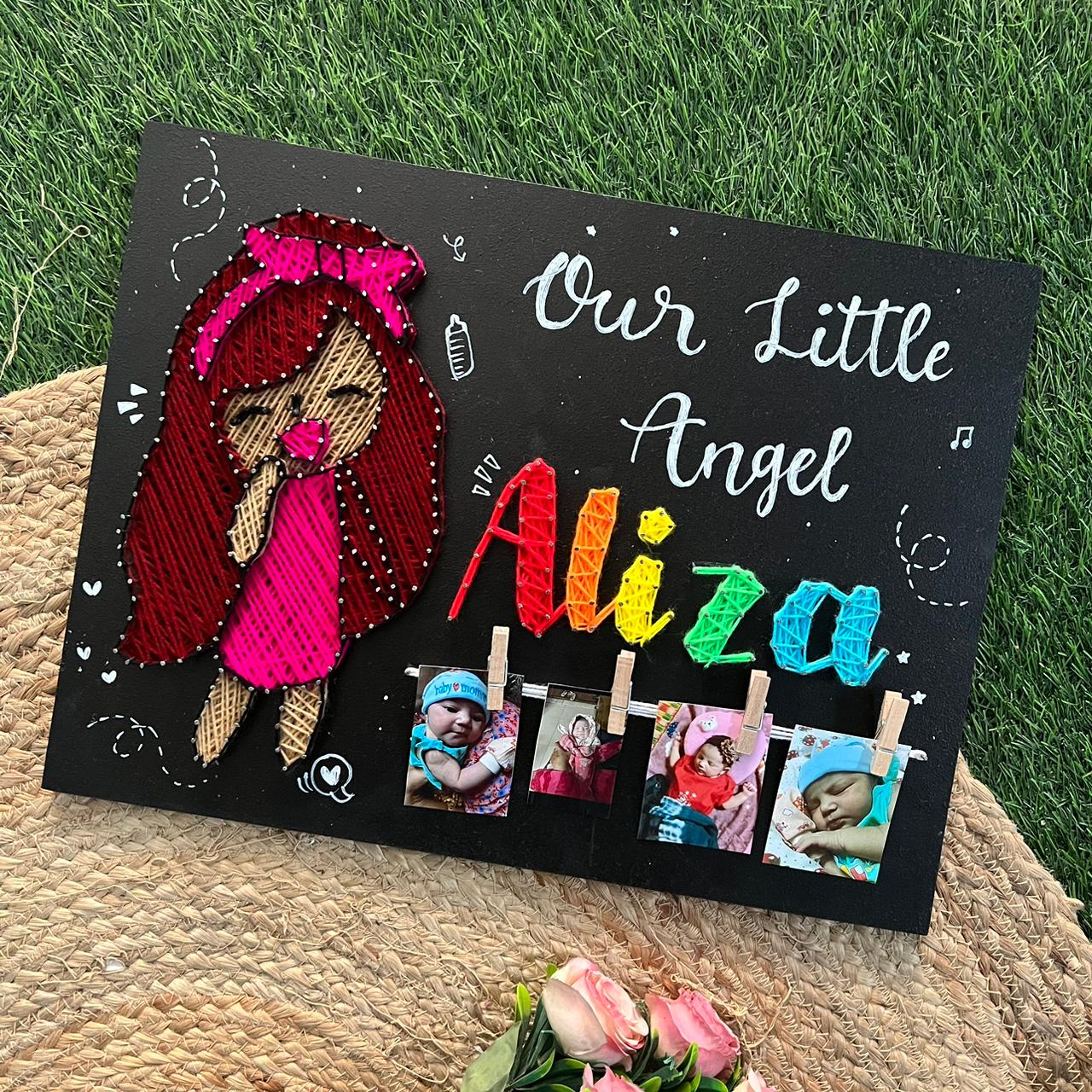 Little Princess