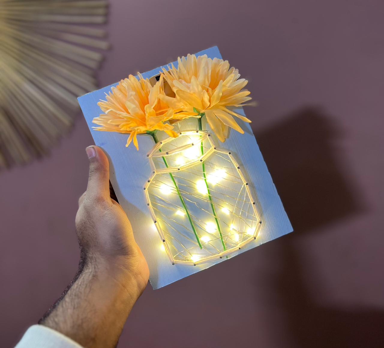 Illuminating Jar