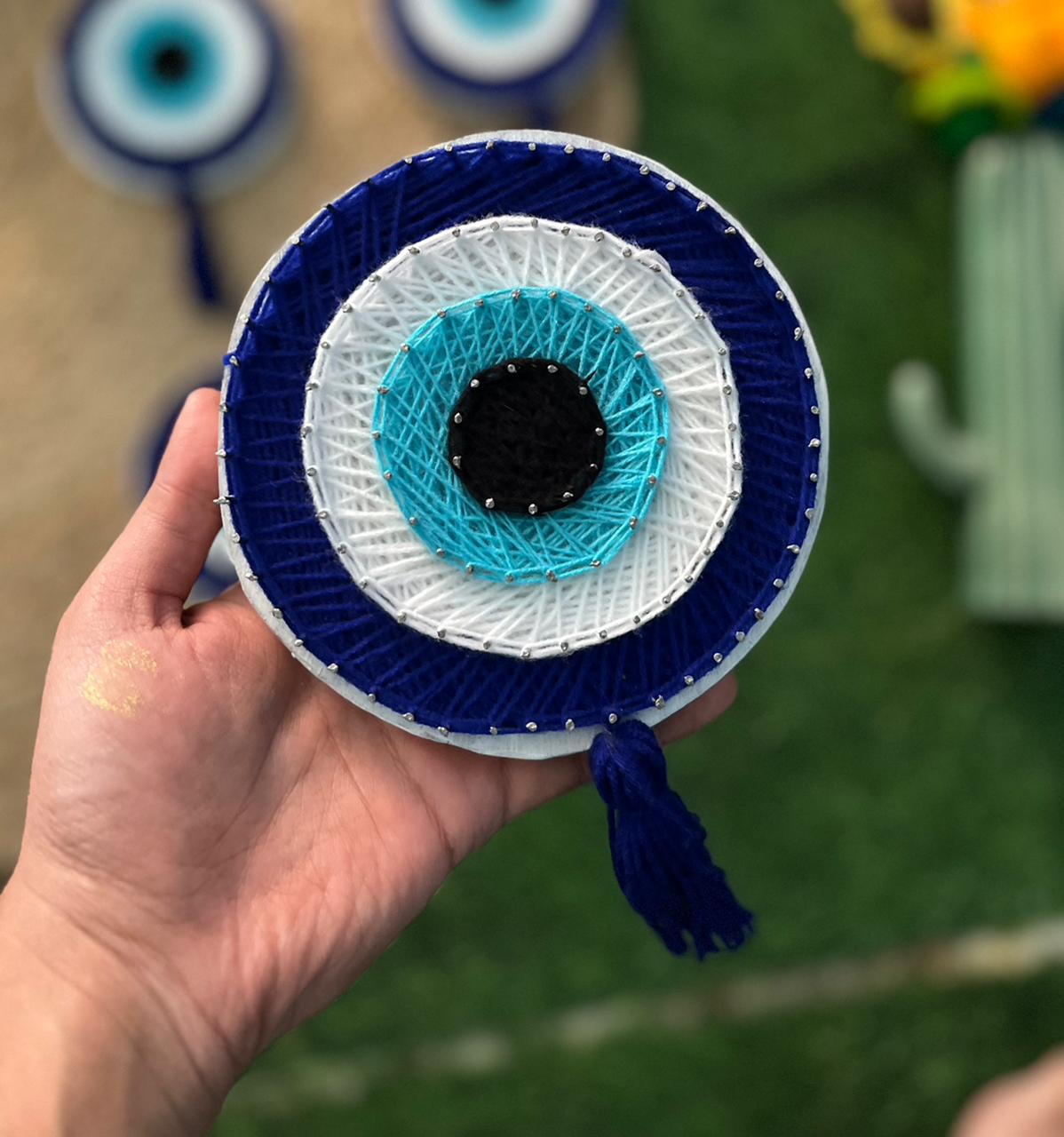 The Evil eye