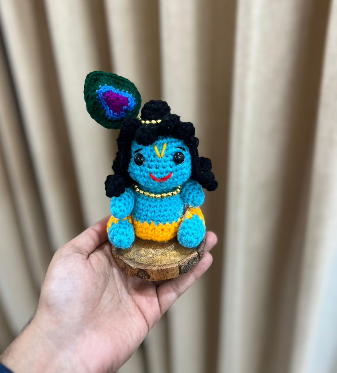 The Little Kanha