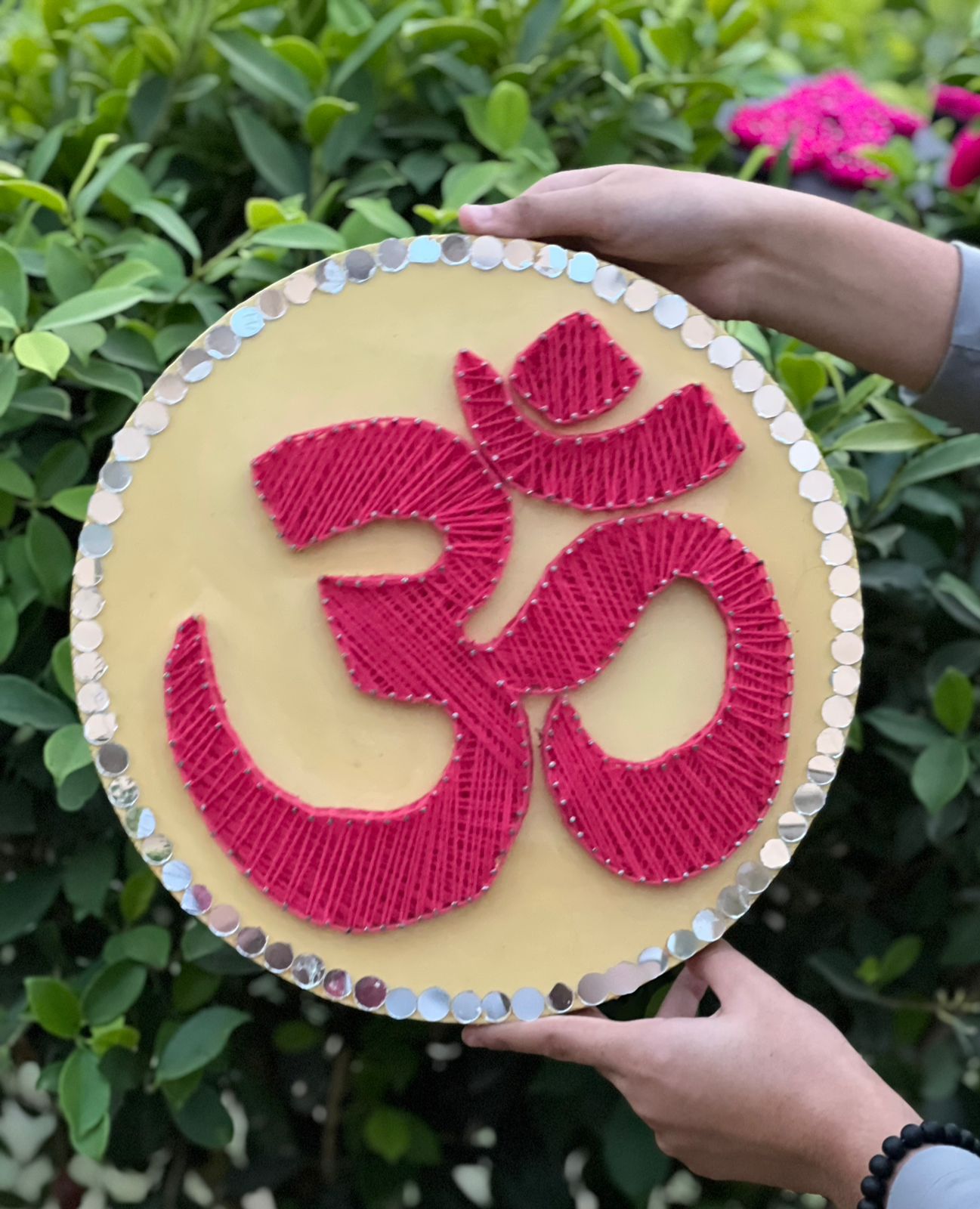 Divine Om Harmony