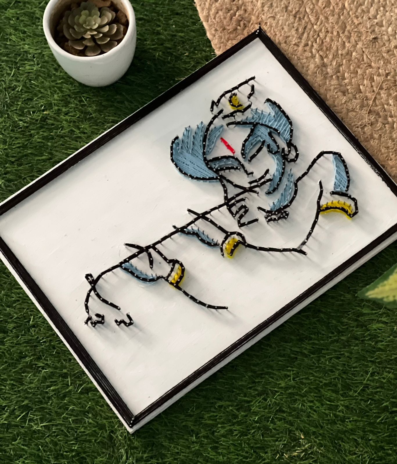 Krishna's Melody
