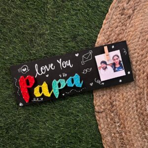 A Token of Love for Papa