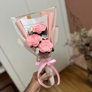 Pink Blush