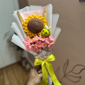 Sunshine bloom