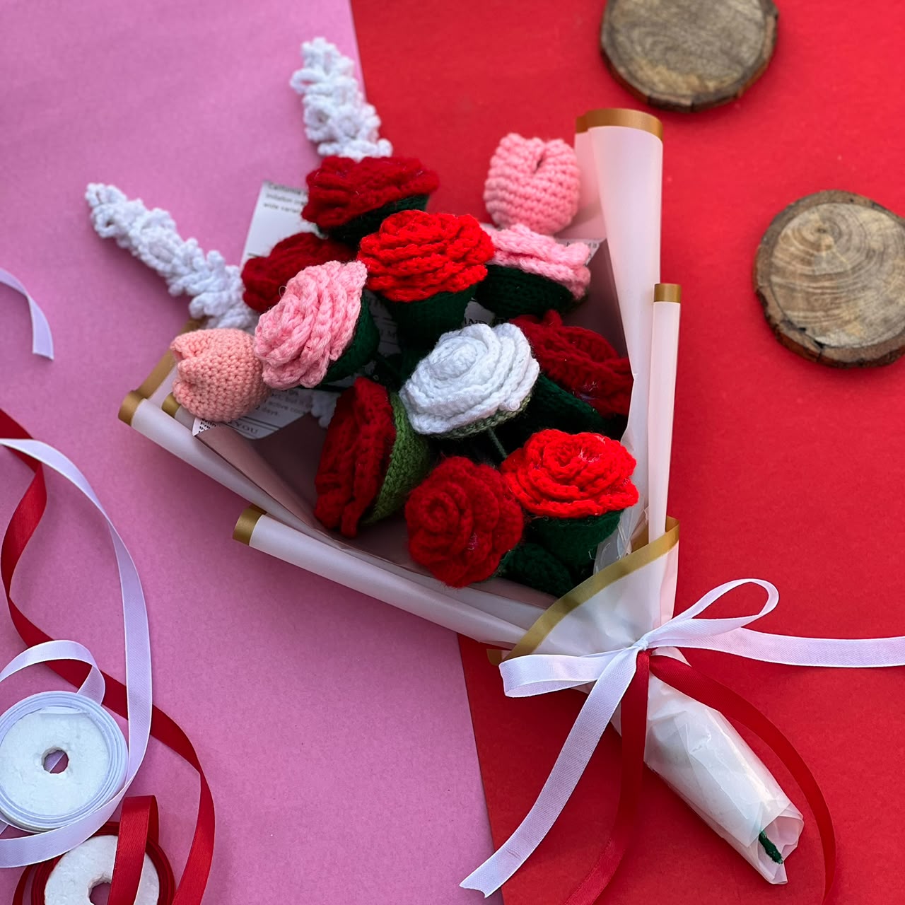 Bunch of Roses