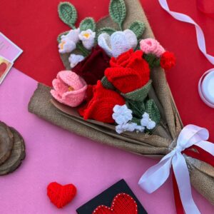 Rosy love