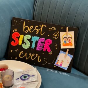 Best sister ever