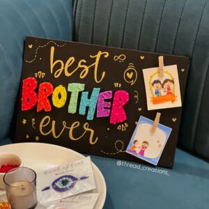 Best brother ever