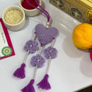 Lavender Lumba