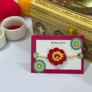 Moli Rakhi