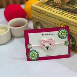 Teddy Rakhi