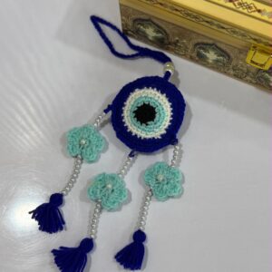 Evil Eye Lumba