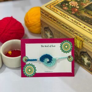 Sangam Rakhi