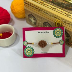 Rudra Rakhi