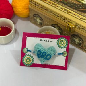 Bro Rakhi
