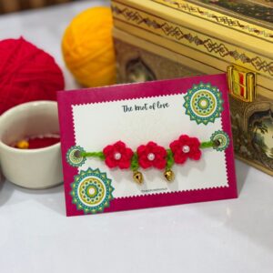 Phool Rakhi